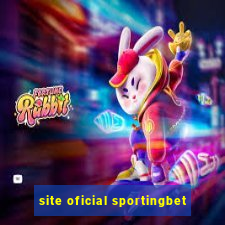 site oficial sportingbet